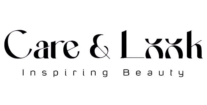 Care & Lush brand logo — client of Crevia branding agency, Rajkot